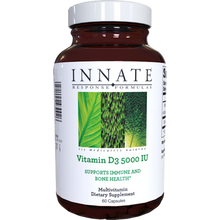 Vitamin D3 5,000
