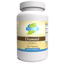 Diamend
