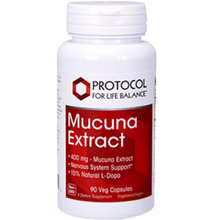Mucuna Puriens