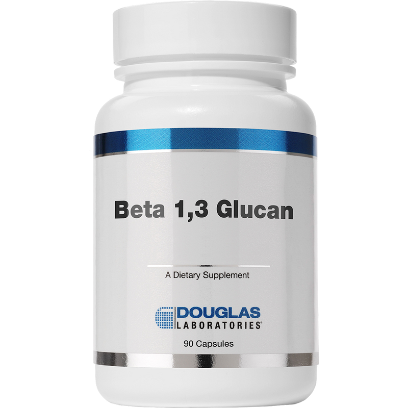 Beta 1,3 Glucan 50 mg