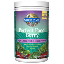 Perfect Food Berry