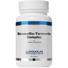 Boswellia-Turmeric Complex