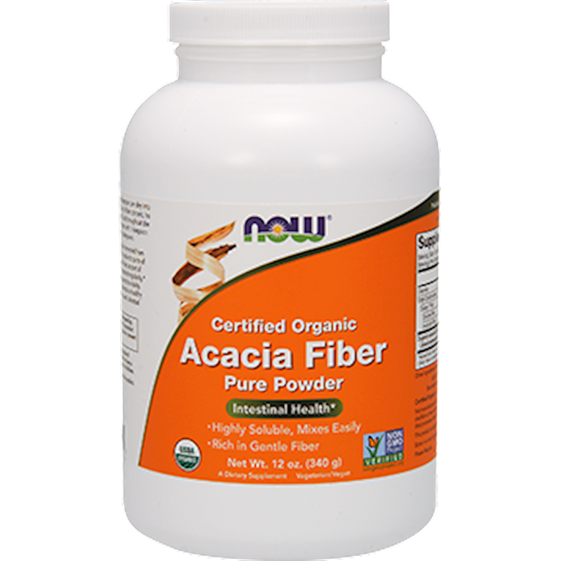 Acacia Fiber Organic Powder