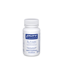 B-12 Folate