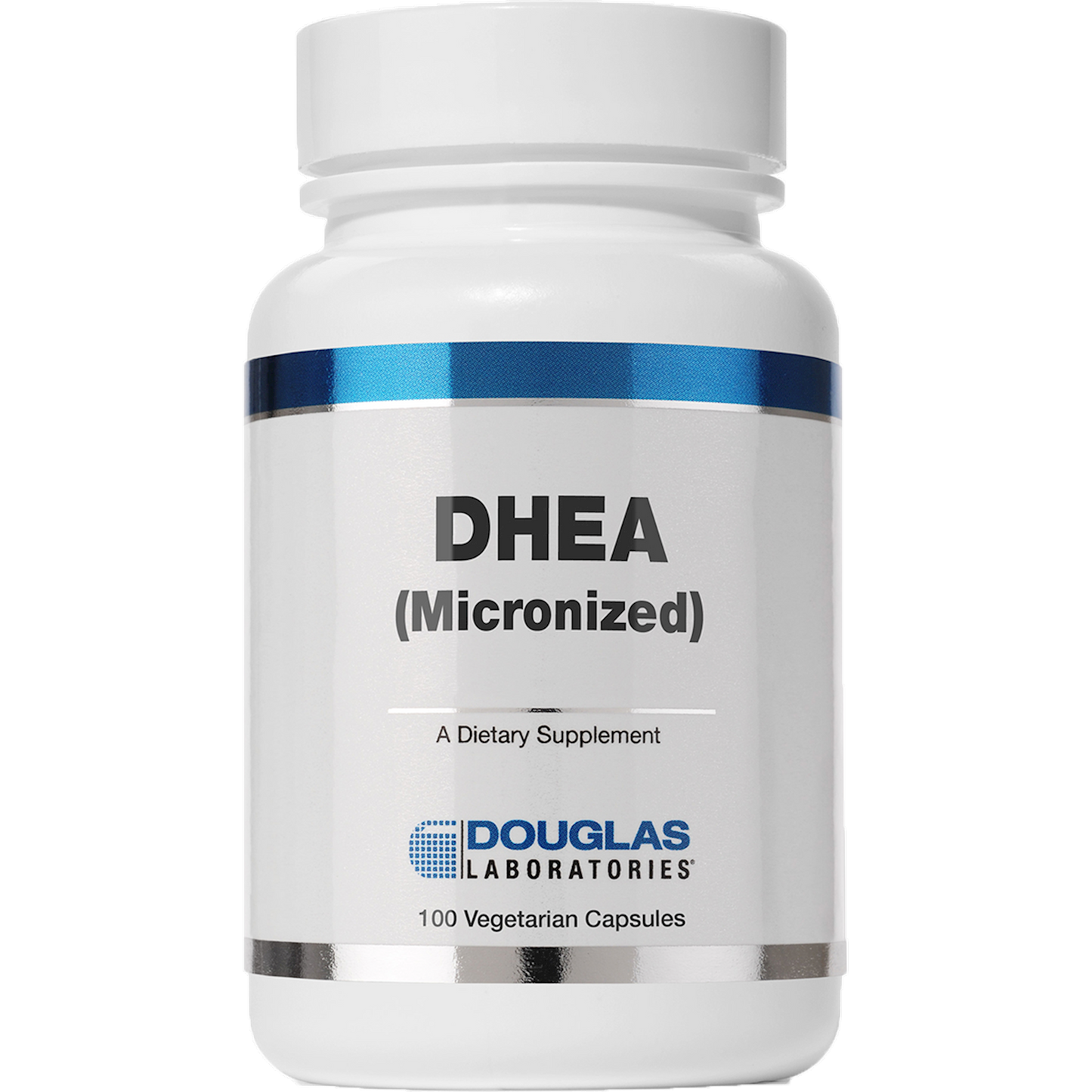 DHEA 10 mg 100 capsules