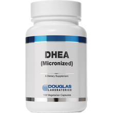 DHEA 10 mg 100 capsules