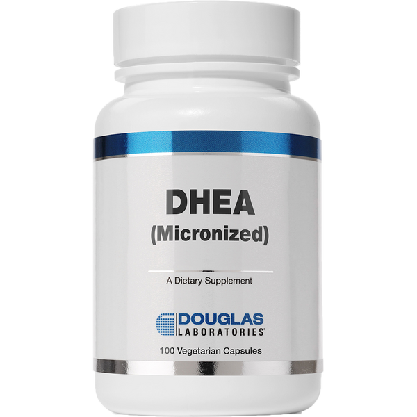 DHEA 10 mg 100 capsules