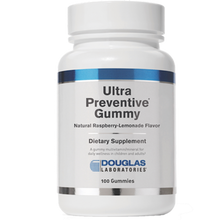 Ultra Preventive Gummy