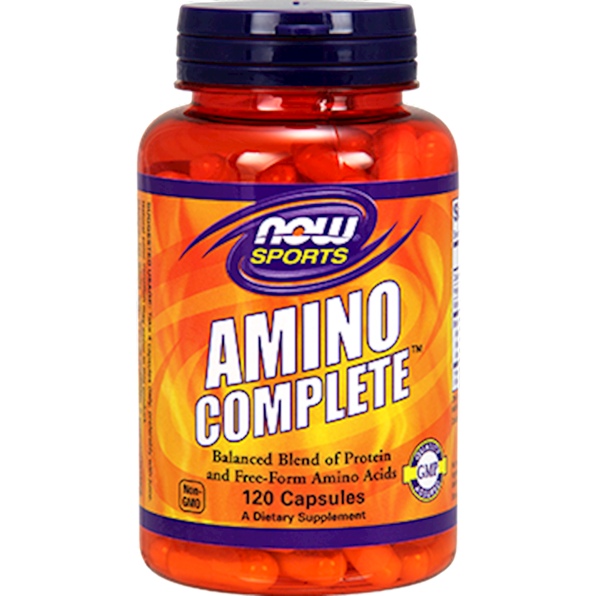 Amino Complete Amino Complete