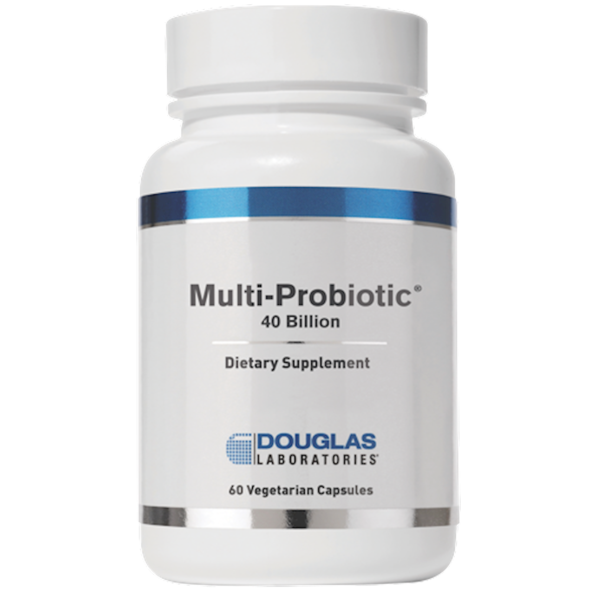 Multi Probiotic 40 Billion