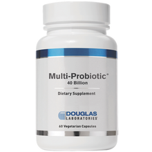 Multi Probiotic 40 Billion 60 Capsules