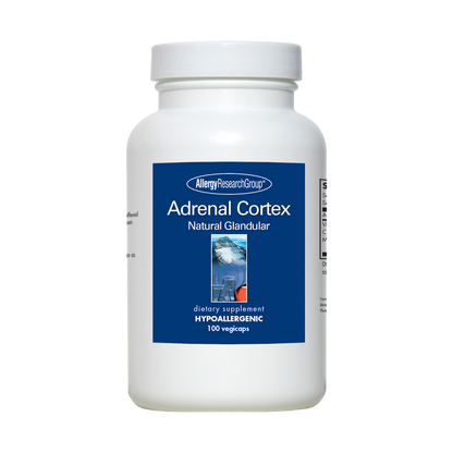 Adrenal Cortex 100 mg