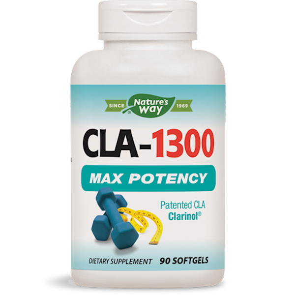 CLA 1300 1300 mg