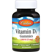 Adult Vitamin D3 Gummies