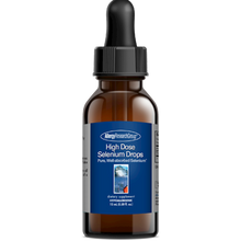 Selenium High Dose Drops