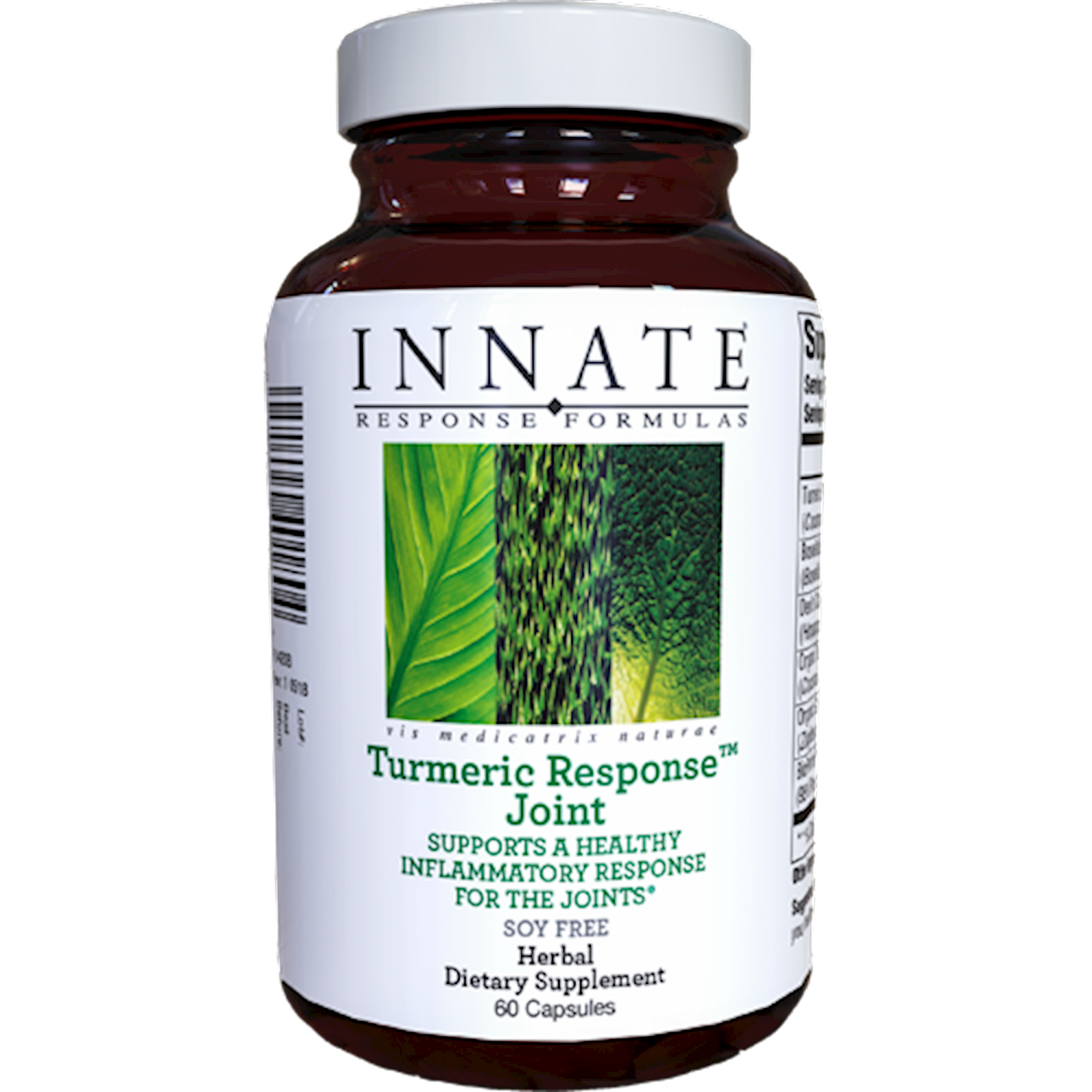 Turmeric Response Joint