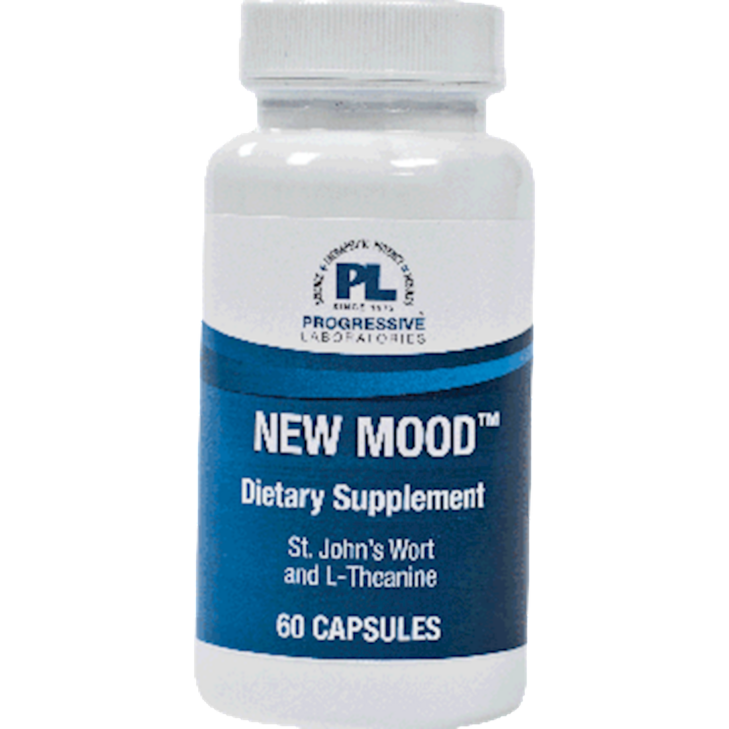 New Mood 60 Caps