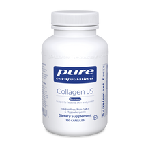 Collagen JS 120 Caps