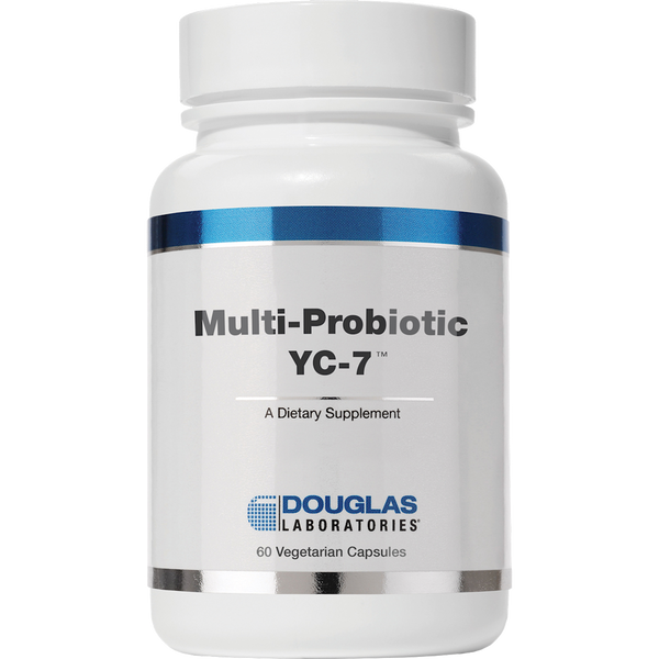 Multi Probiotic YC-7