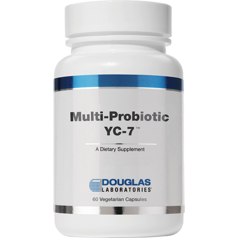Multi Probiotic YC-7