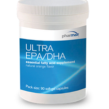 Ultra EPA/DHA