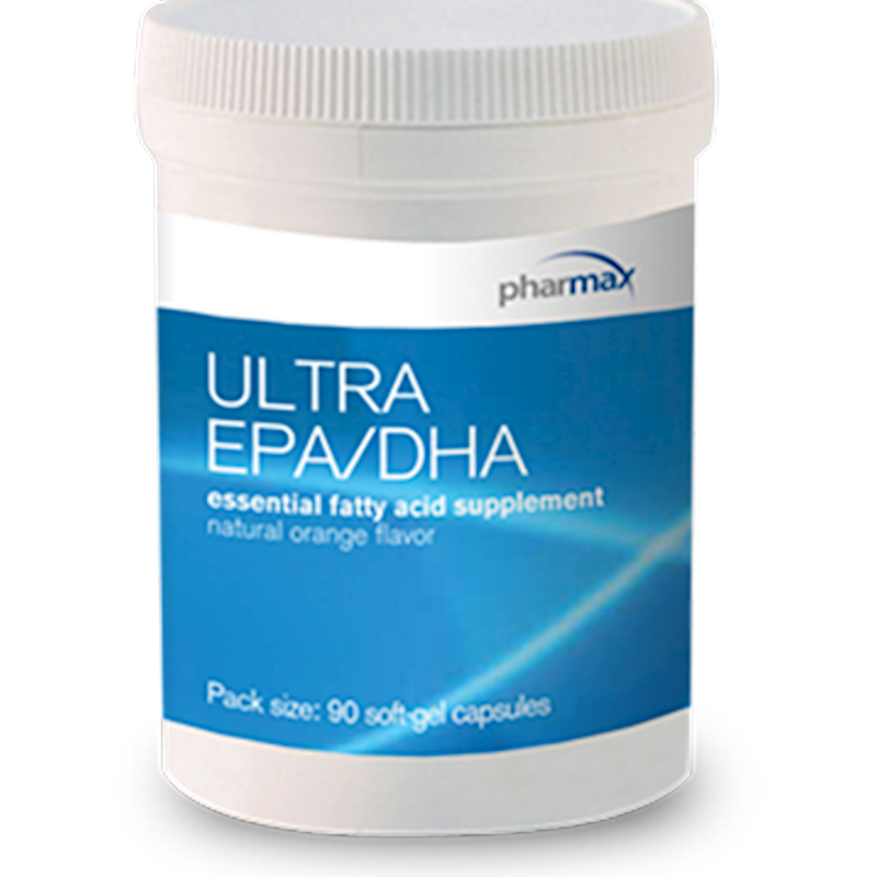 Ultra EPA/DHA