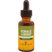 Female Libido Tonic Compound 1oz