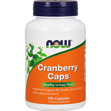 Cranberry Concentrate