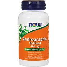 Andrographis Extract 400 mg