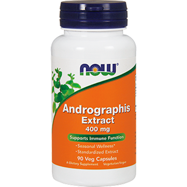 Andrographis Extract 400 mg