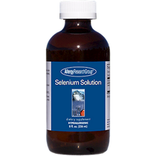 Selenium Solution