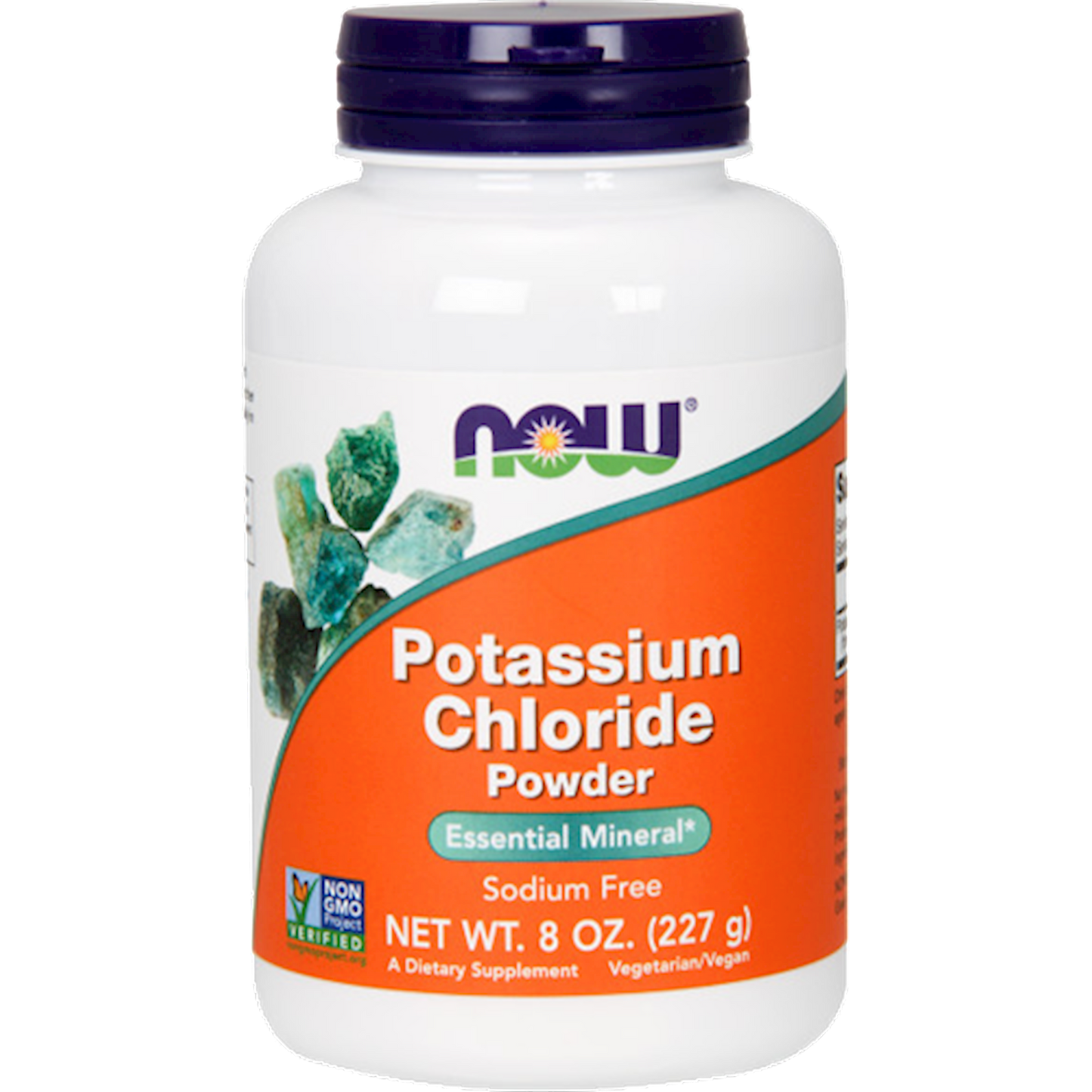 Potassium Chloride