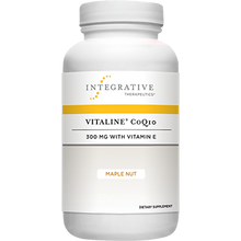 CoQ10 Maple Nut w/vit E 300mg
