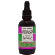 Carminative Compound 2 fl oz