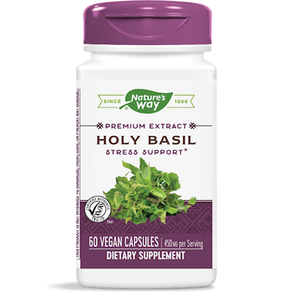 Holy Basil