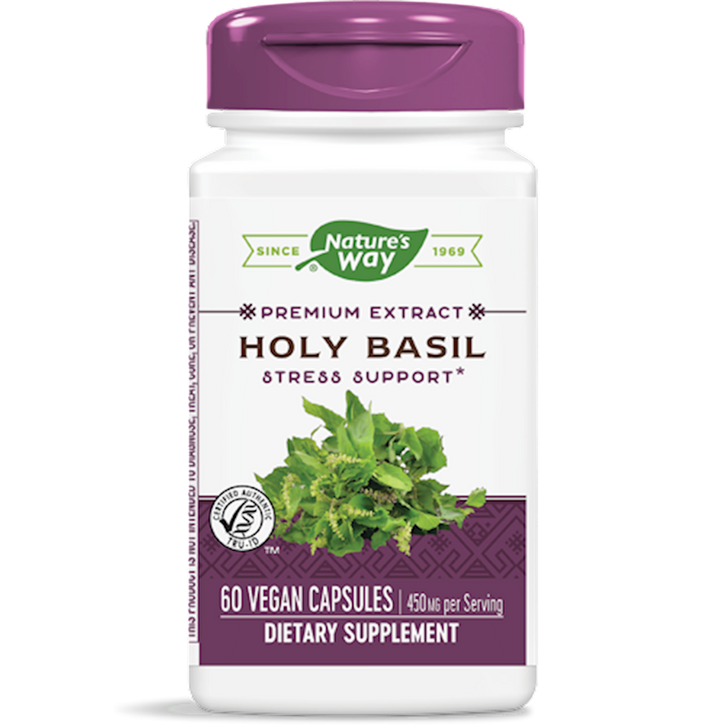 Holy Basil