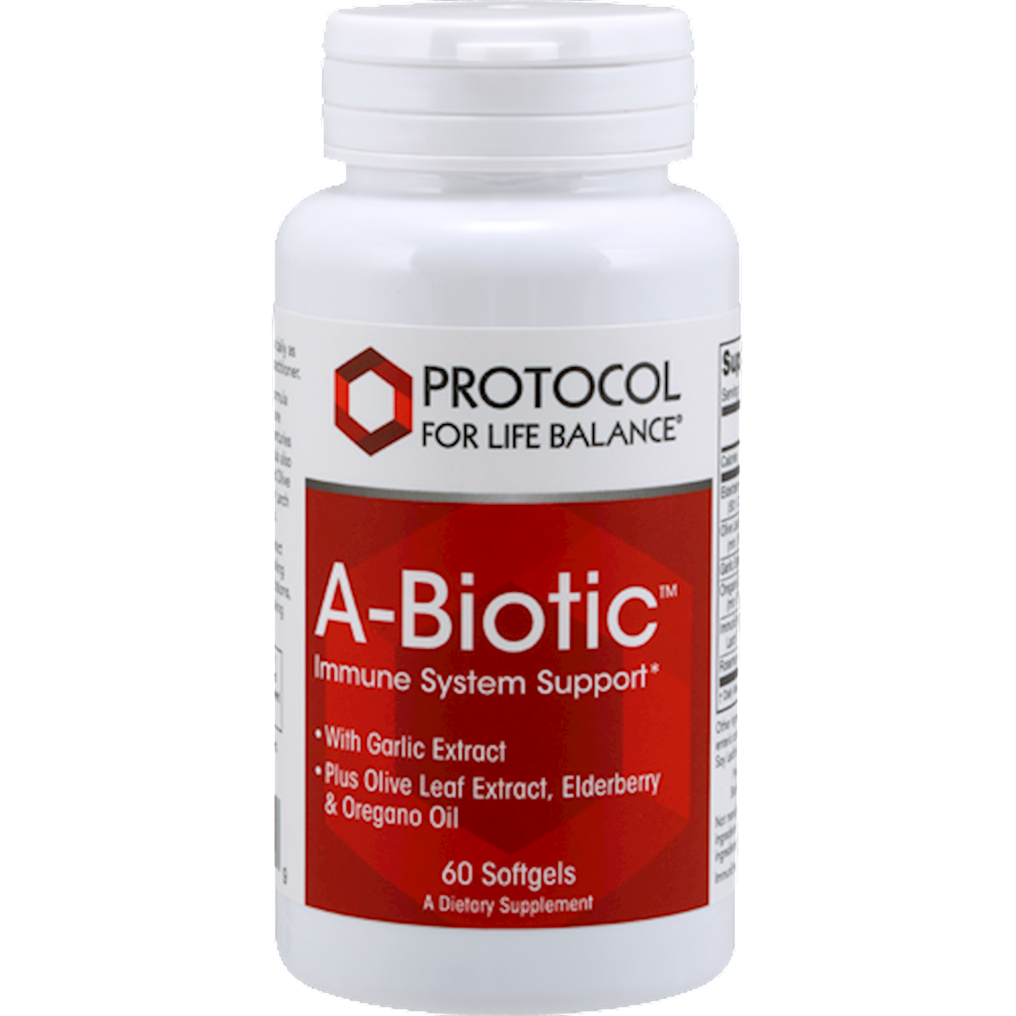 A-Biotic