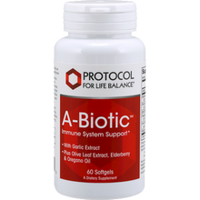 A-Biotic