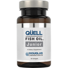 QUELL Fish Oil Junior
