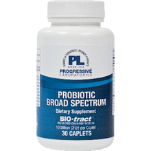 Probiotic Broad Spectrum 30 Caplets