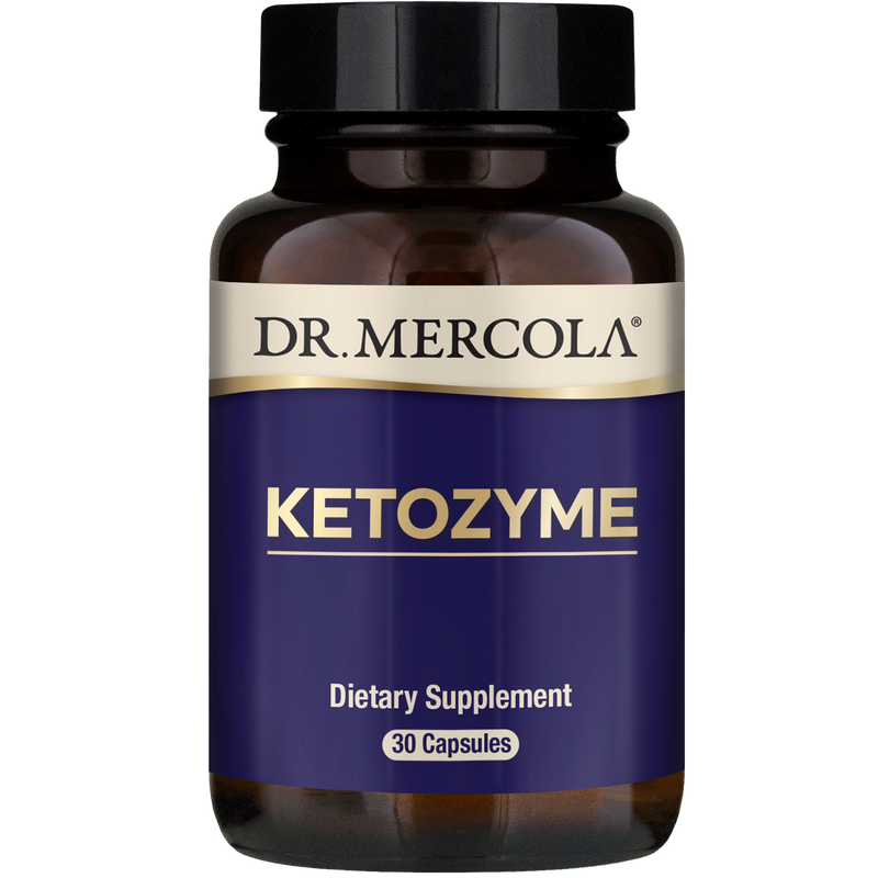 Ketozyme