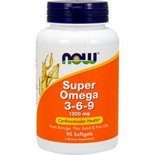 Super Omega 3-6-9 1200 mg