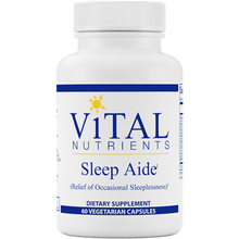 Sleep Aide