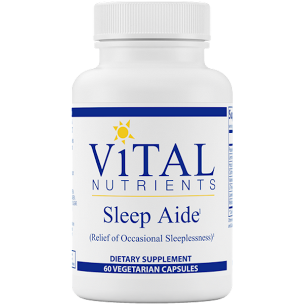 Sleep Aide