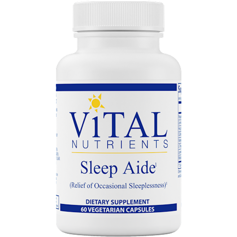 Sleep Aide