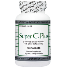 Super C Plus
