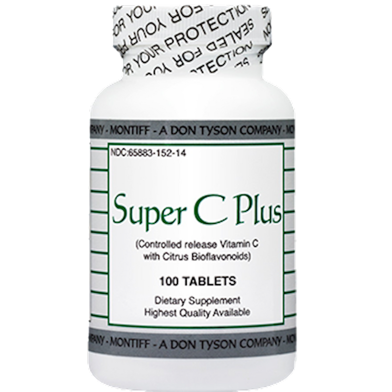 Super C Plus