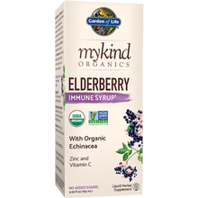 MyKind Org Elderberry Syrup