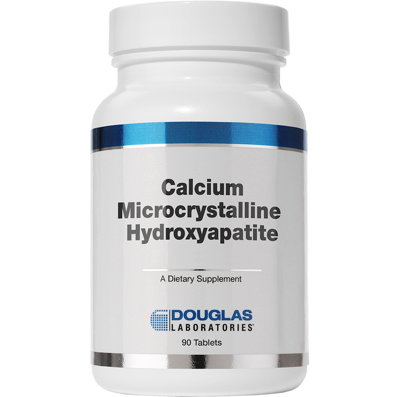 Calcium Micro. Hydroxyapetite