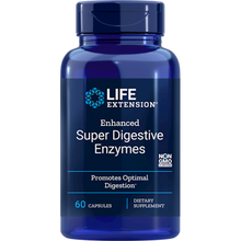 Enhanced Super Dig Enzymes